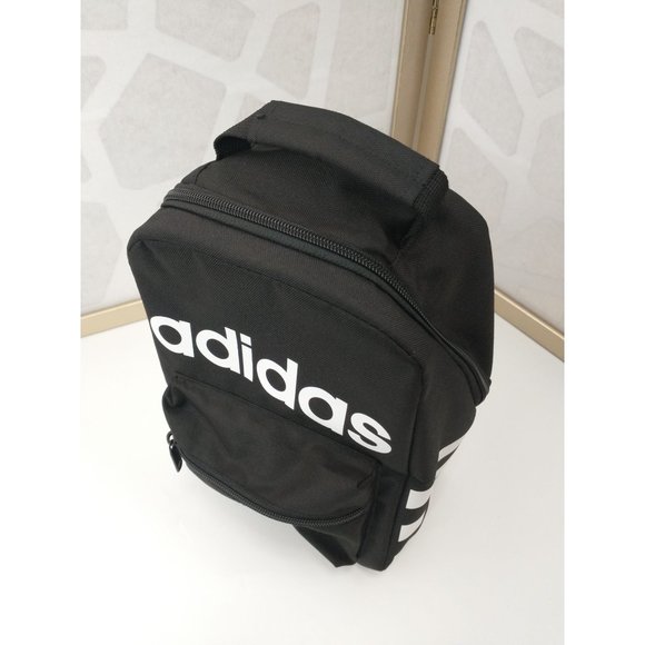 Adidas  Insulated Lunch Bag - Picture 5 of 13
